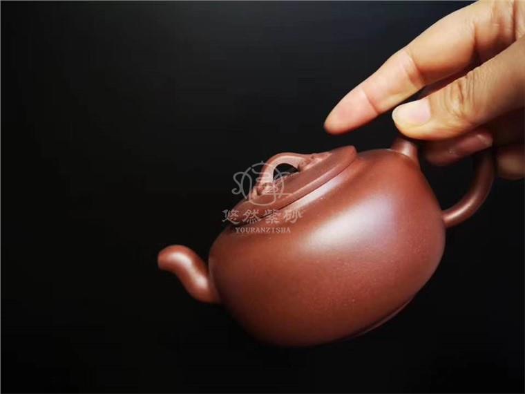 汤华刚作品 尚如意图片