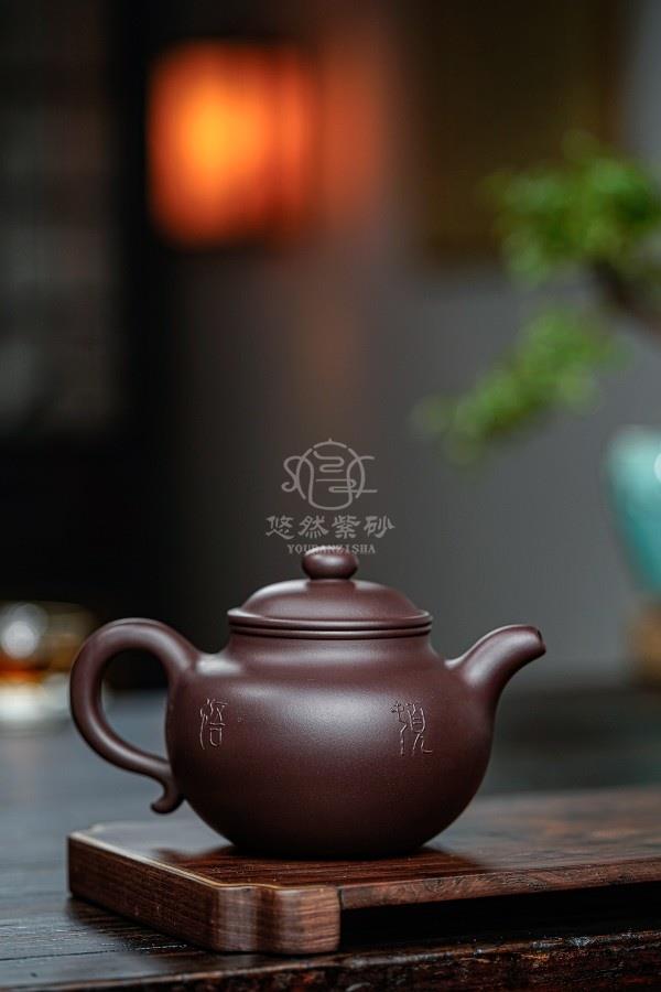 李荷生作品 山水掇只图片