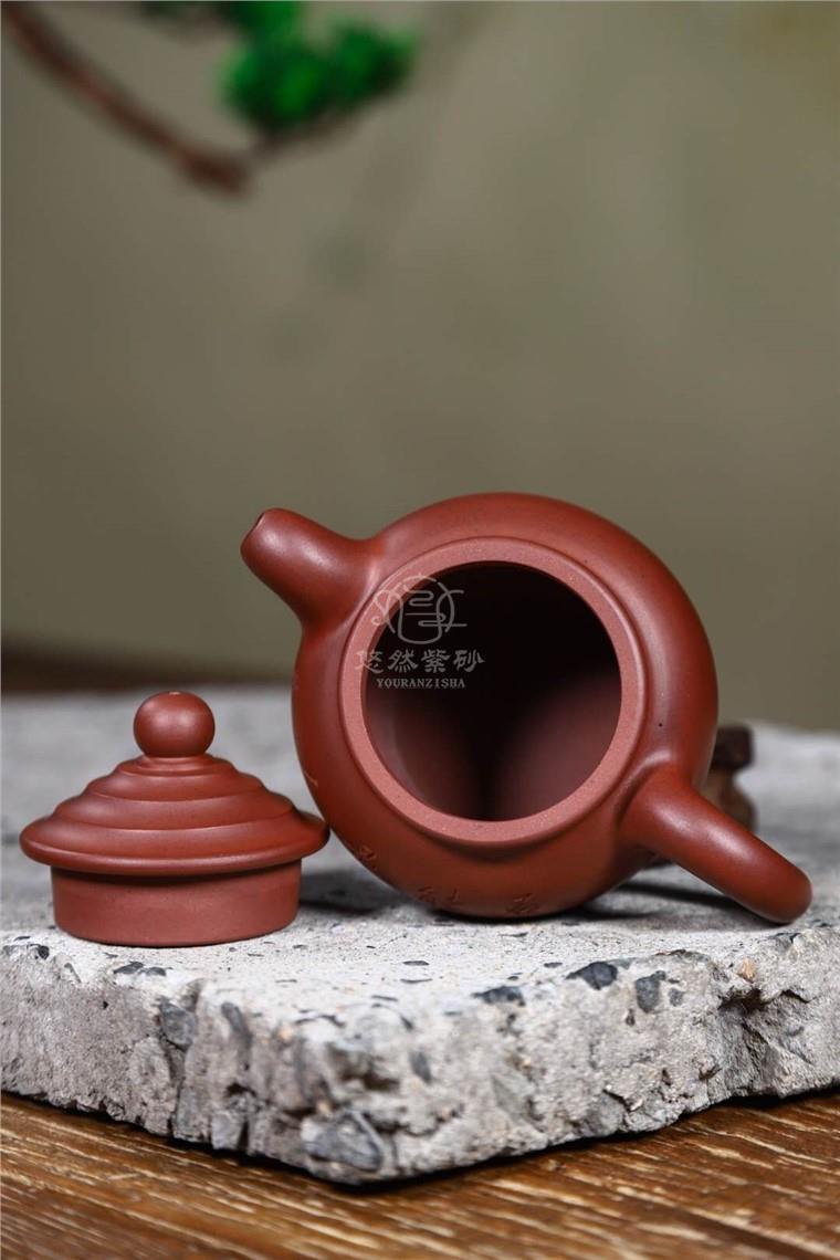 陈顺培作品 旋风壶图片