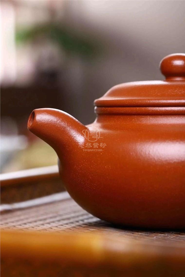 闵雷作品 仿古图片