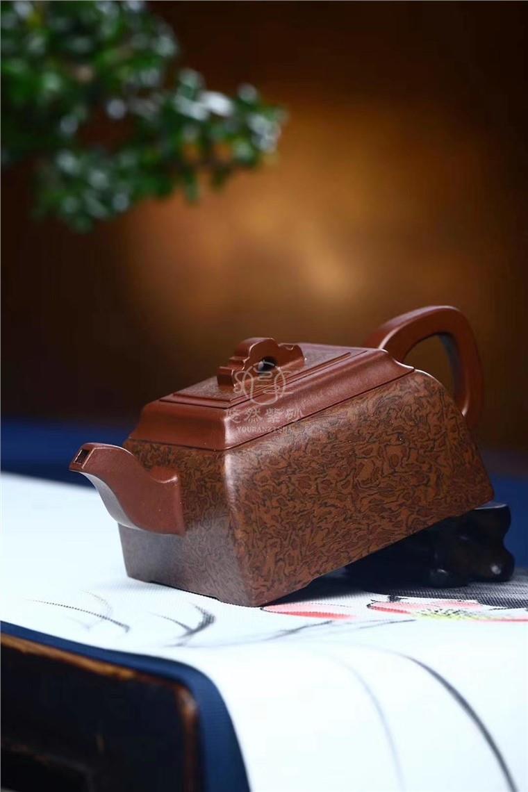 孔新华作品 四方桥顶图片