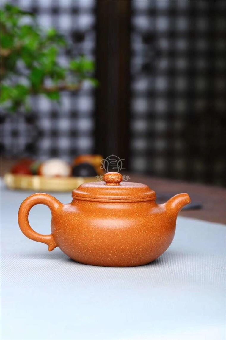 孙骊君作品 仿古图片