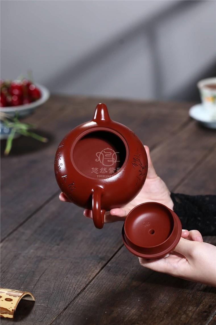 路强作品 半月图片