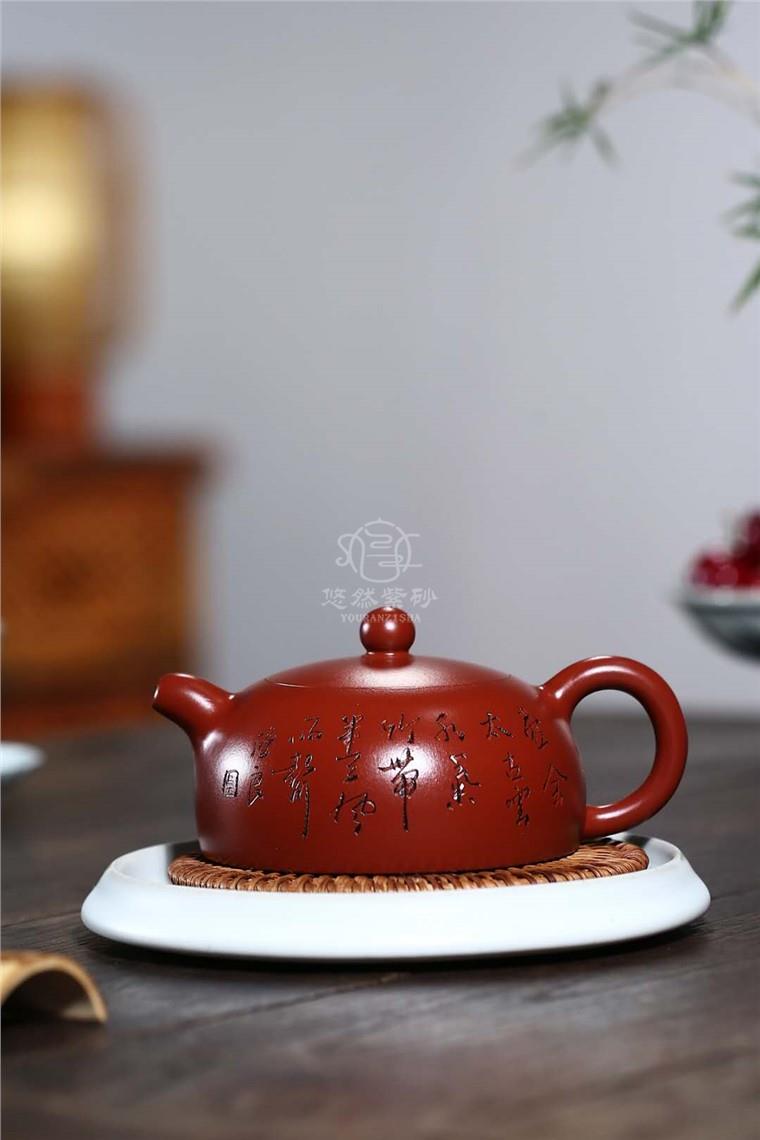 路强作品 半月图片