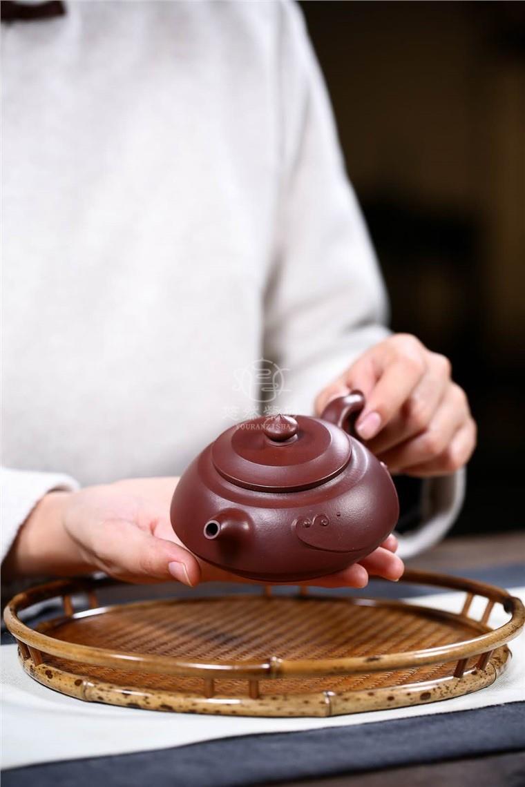 汤博文作品 浪淘砂图片