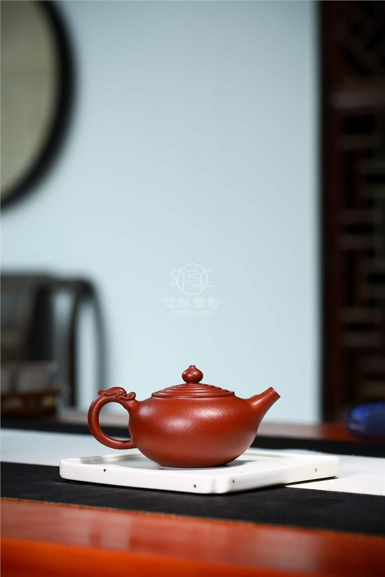 傅跃飞作品 翔龙图片