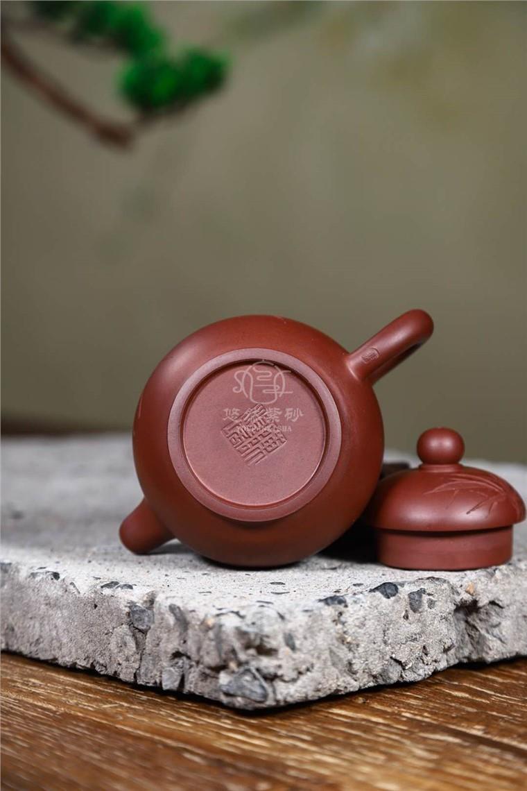 陈顺培作品 合家欢壶图片