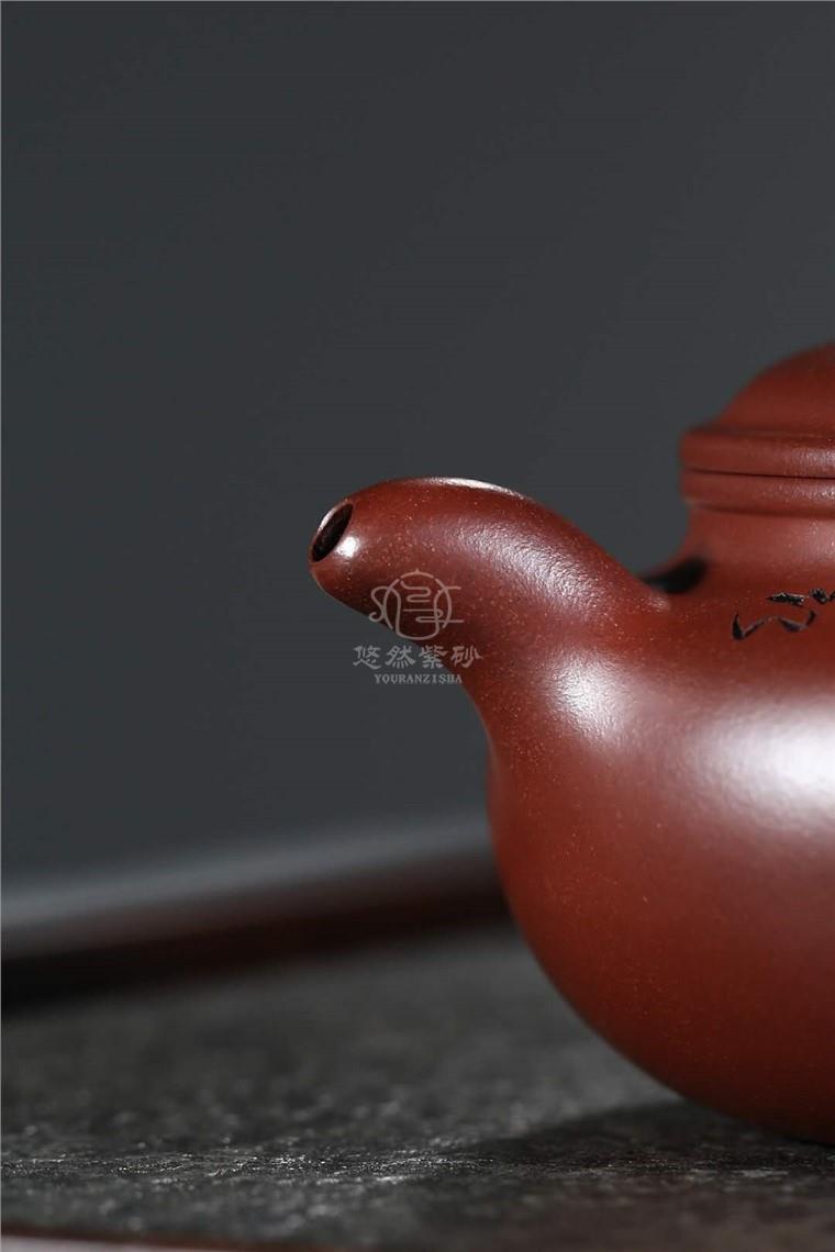 宋晓伟作品 仿古图片