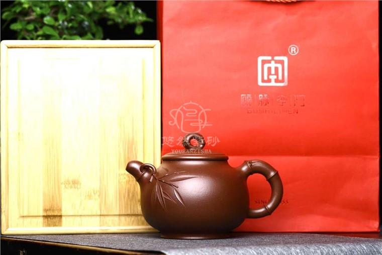 李昌鸿作品 高竹韵