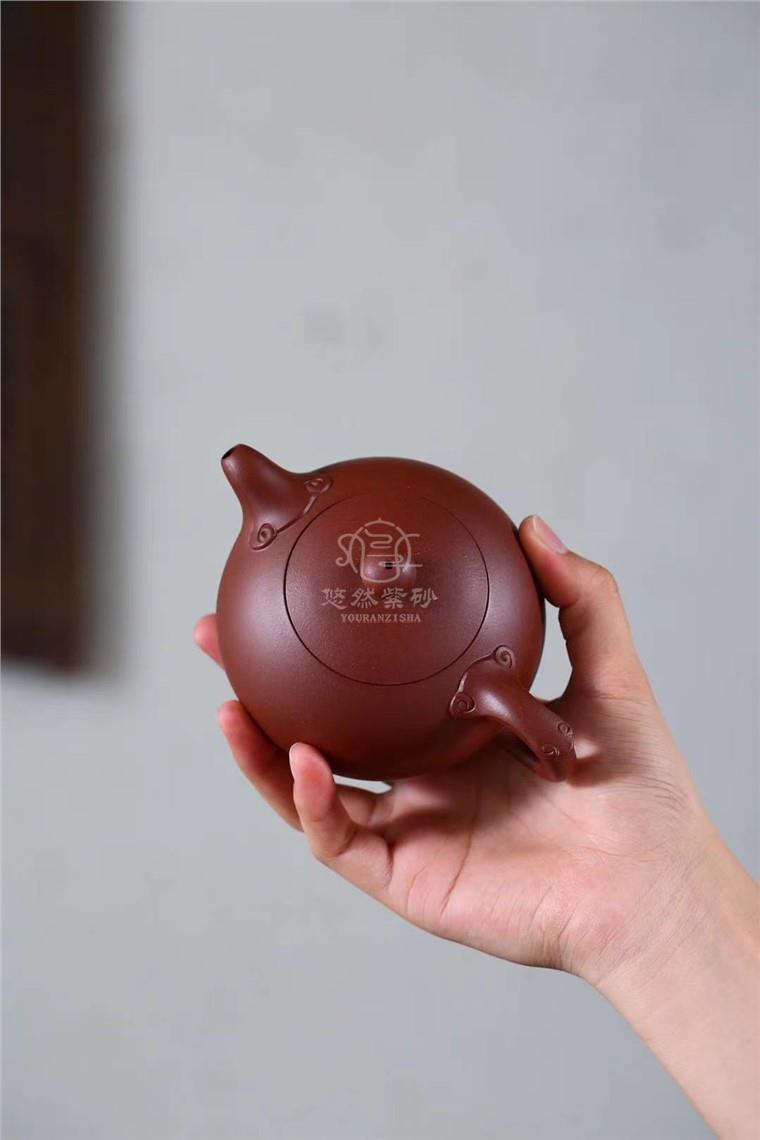 孙骊君作品 如意西施套组图片