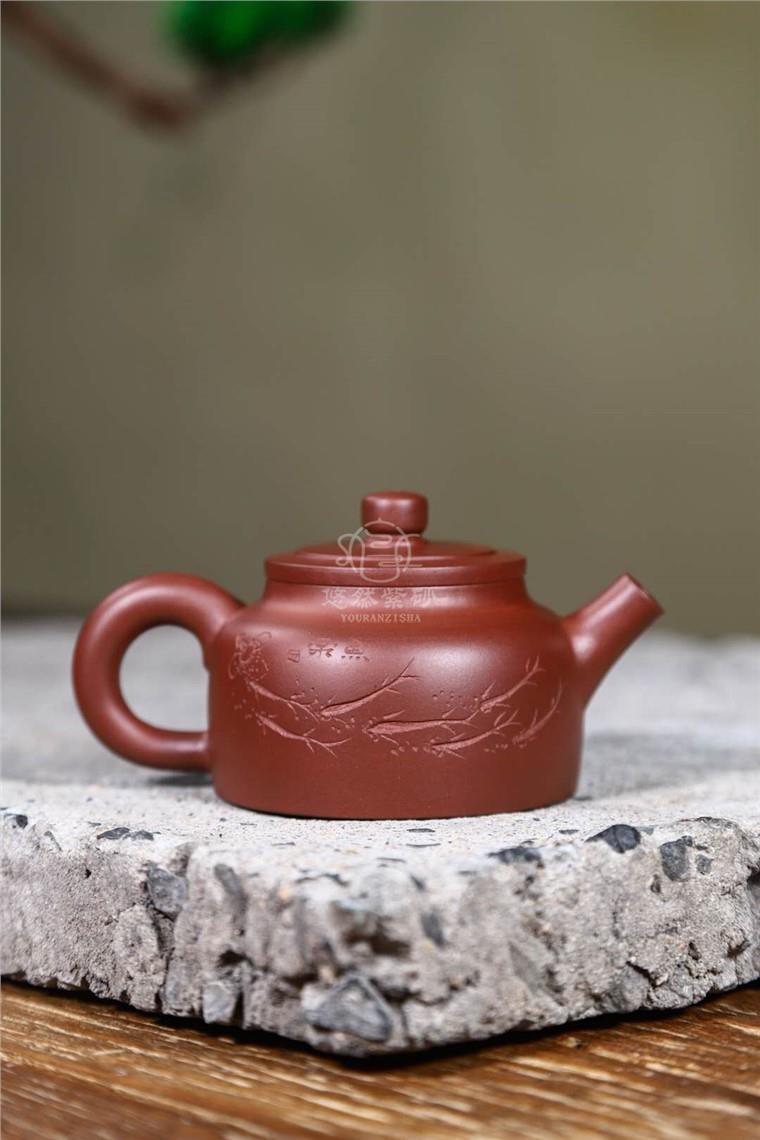 陈顺培作品 德钟图片