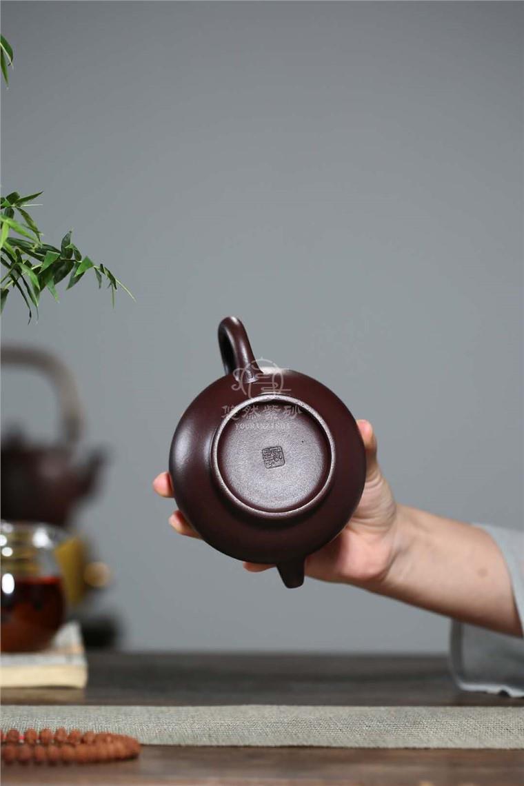 许良平作品 掇只图片