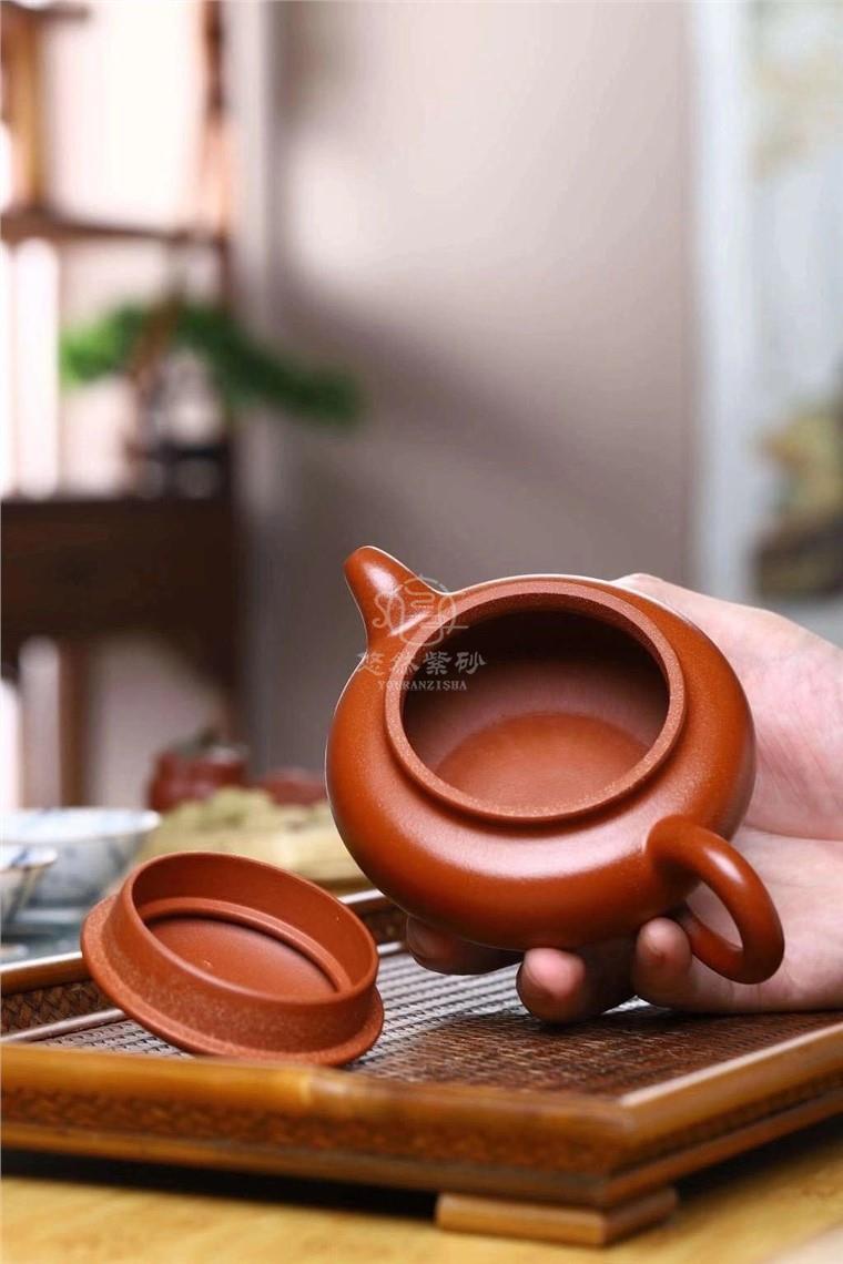 闵雷作品 仿古图片