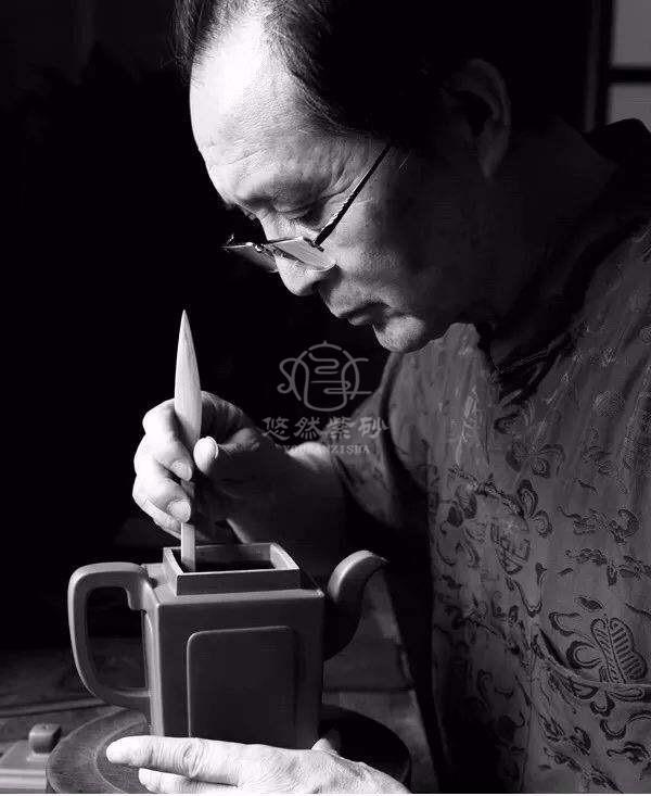 邵顺生作品 玉璧图片