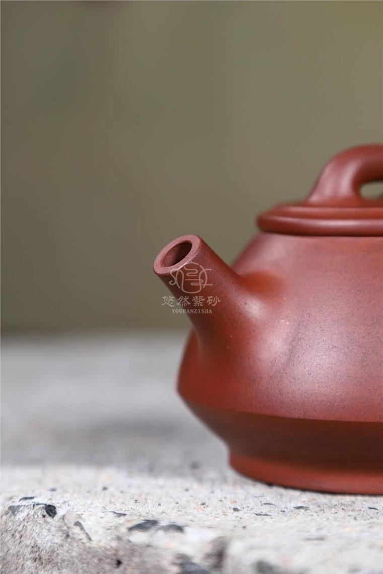 陈顺培作品 饮瓢壶图片