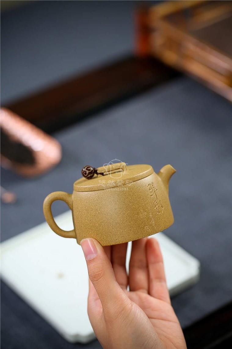 汤博文作品 逸秋图片