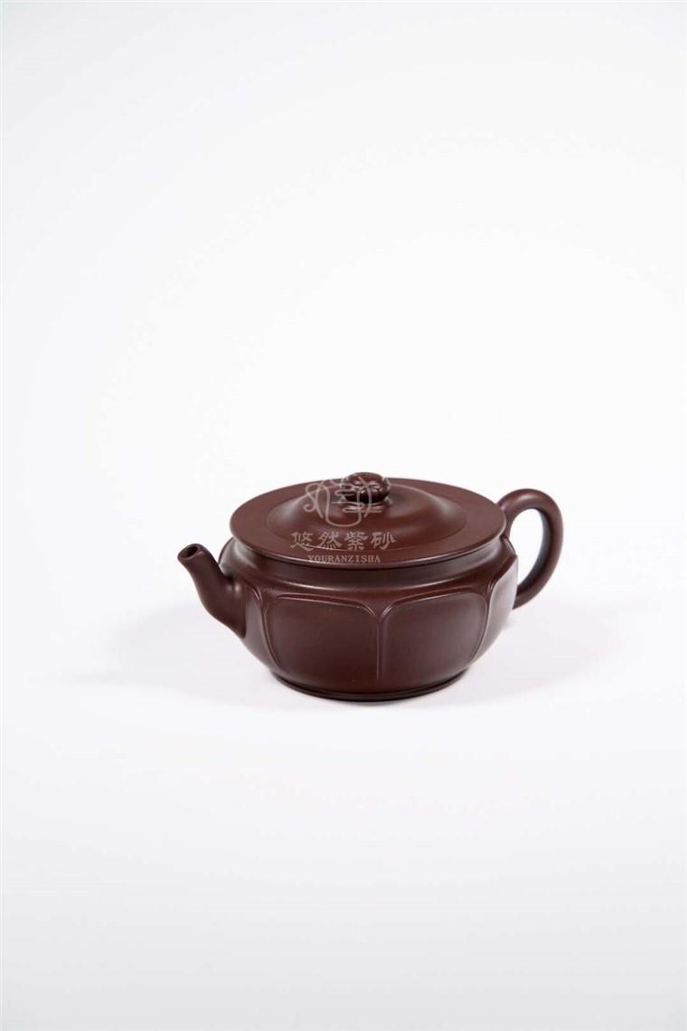 范永娟作品 禅莲图片