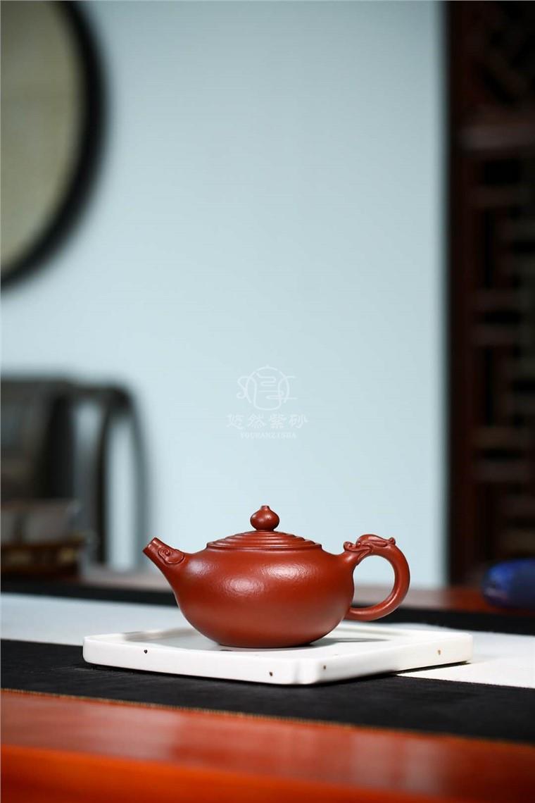 傅跃飞作品 翔龙图片