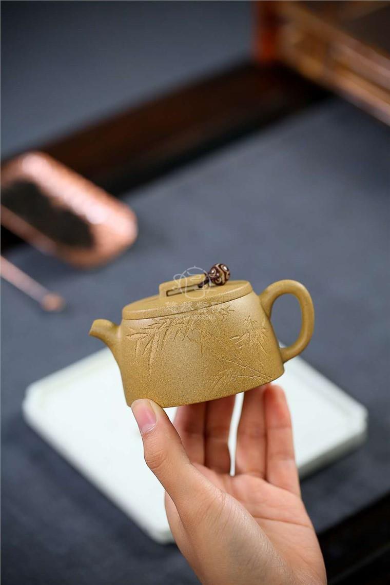 汤博文作品 逸秋图片