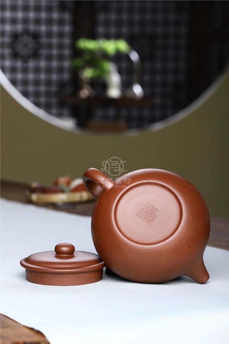 李昌鸿作品 扁福