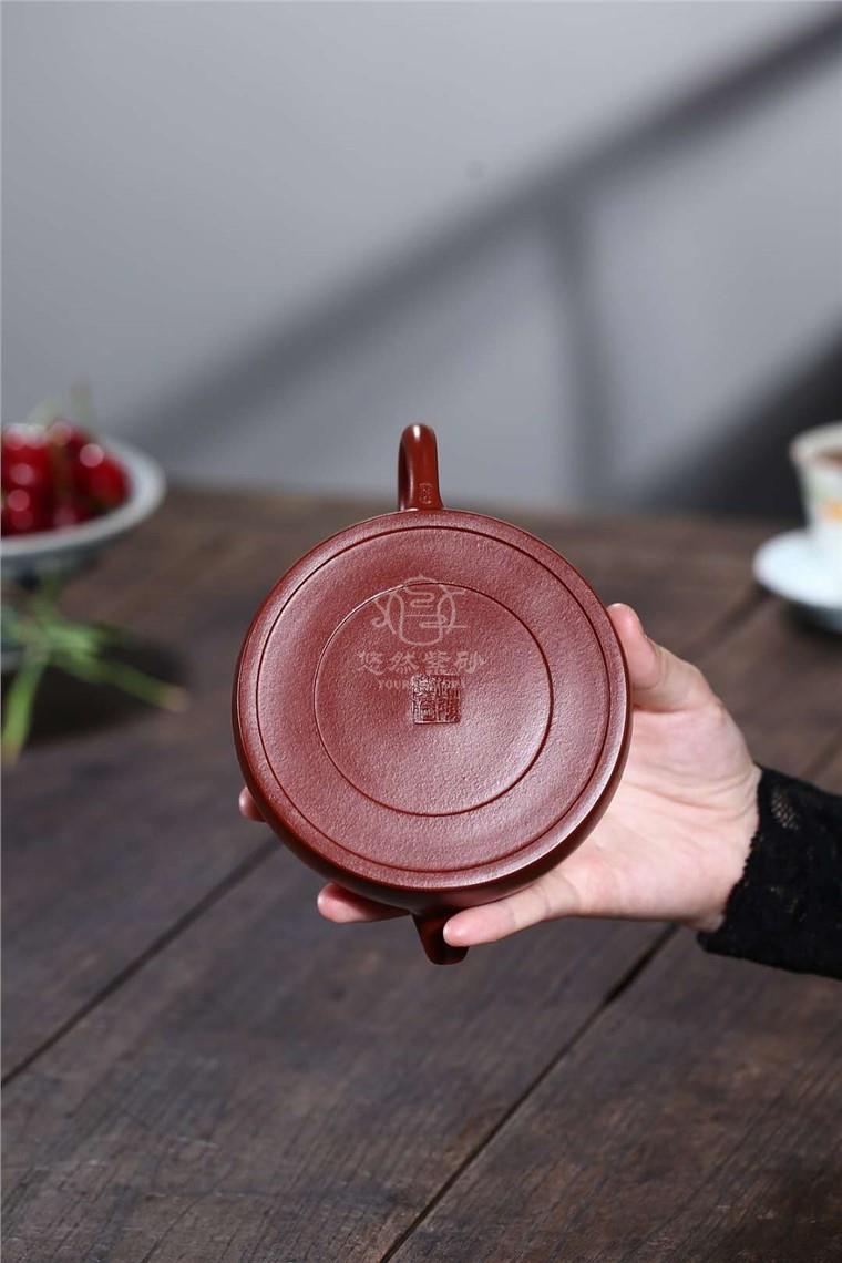 路强作品 半月