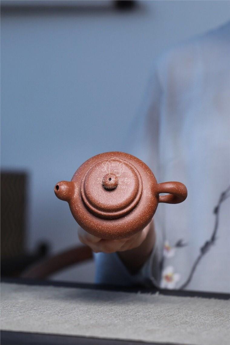 蒋雪琴作品 道洪掇只图片