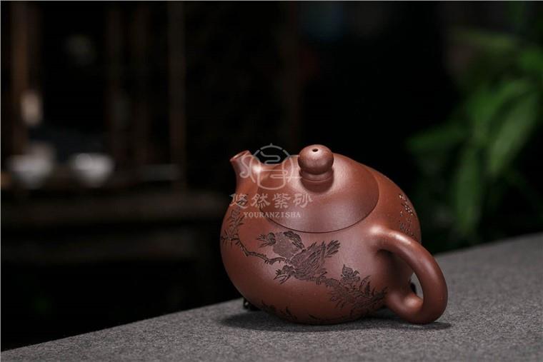 顾丽萍作品 文旦图片