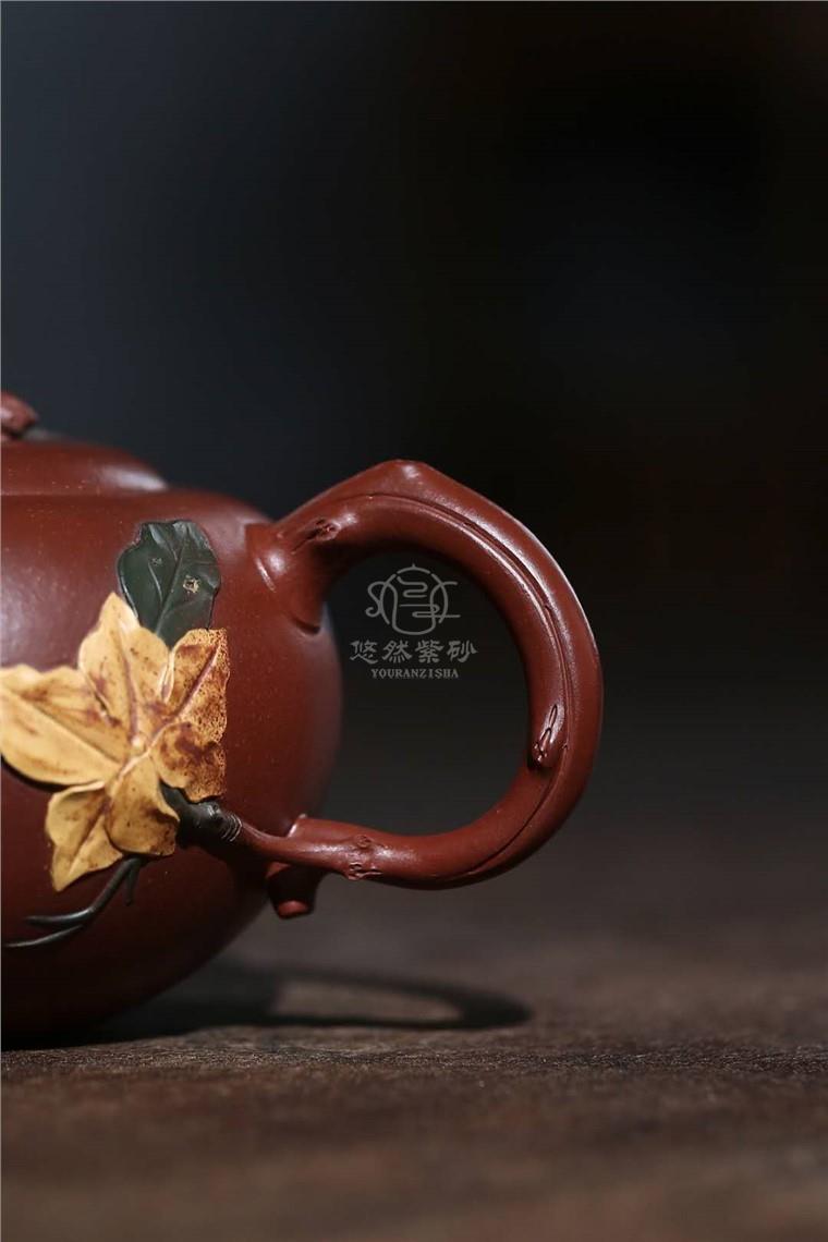 蒋艺华作品 花开富贵图片