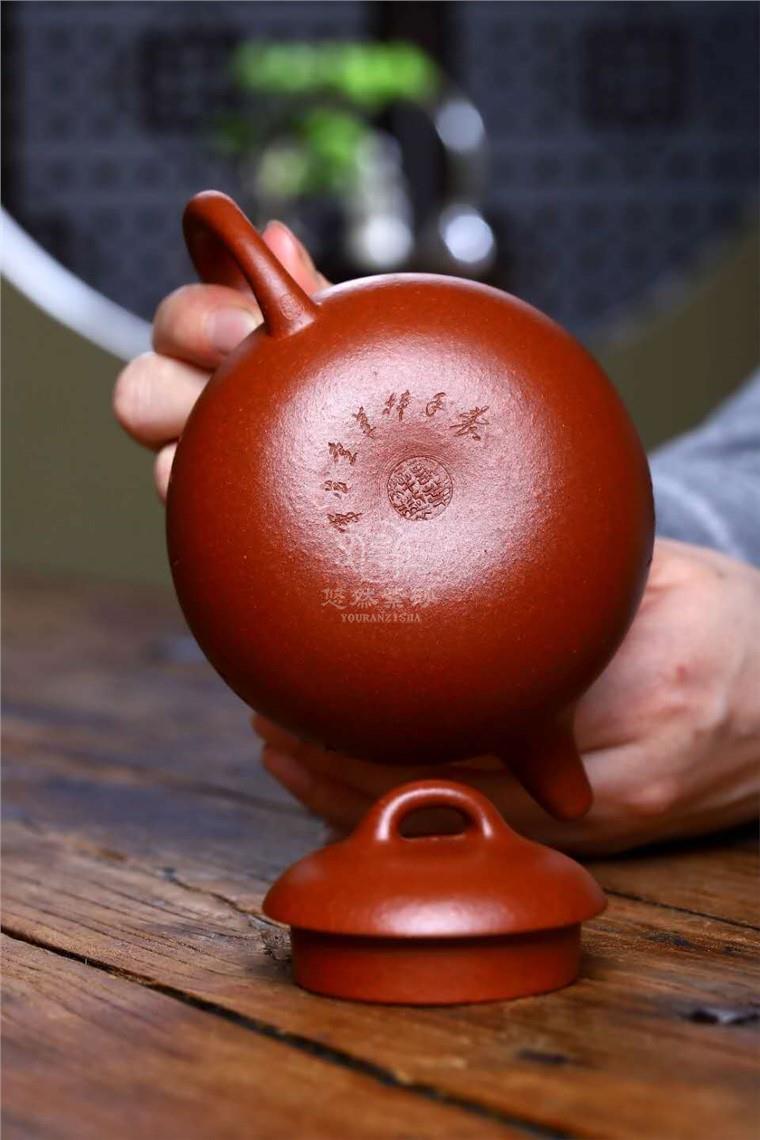 许莘梓作品 匏瓜图片