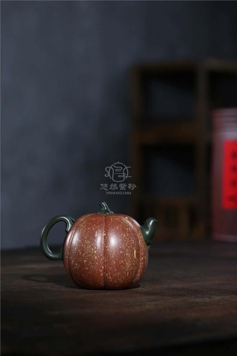 蒋艺华作品 南瓜图片