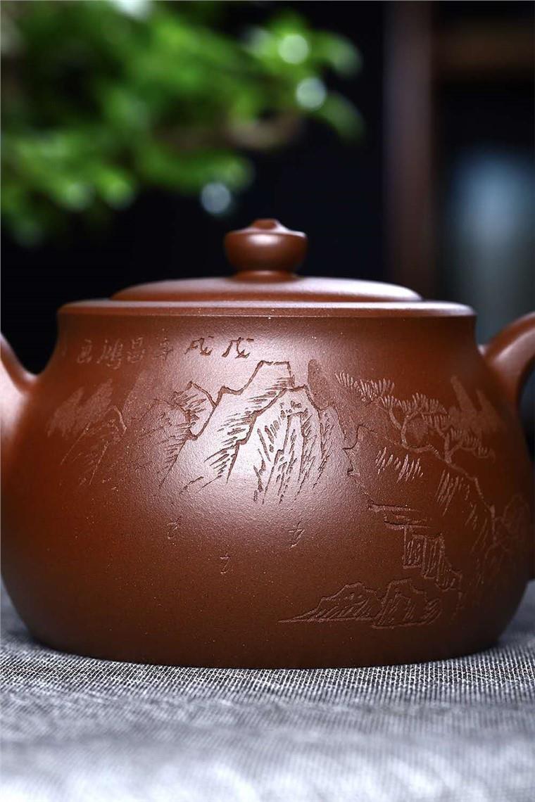 李昌鸿作品 井栏图片