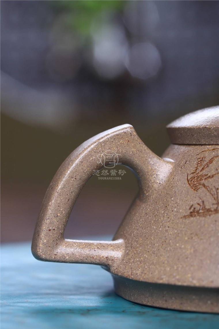 路强作品 一帆风顺图片