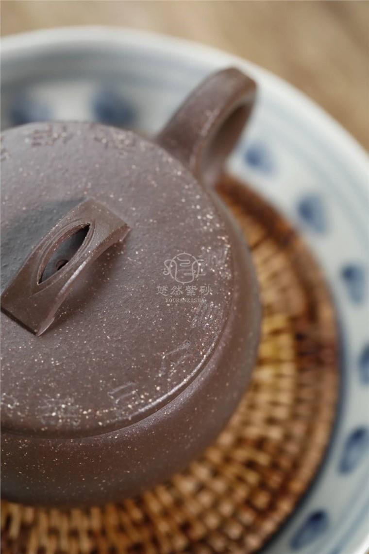徐克强作品 汉瓦图片