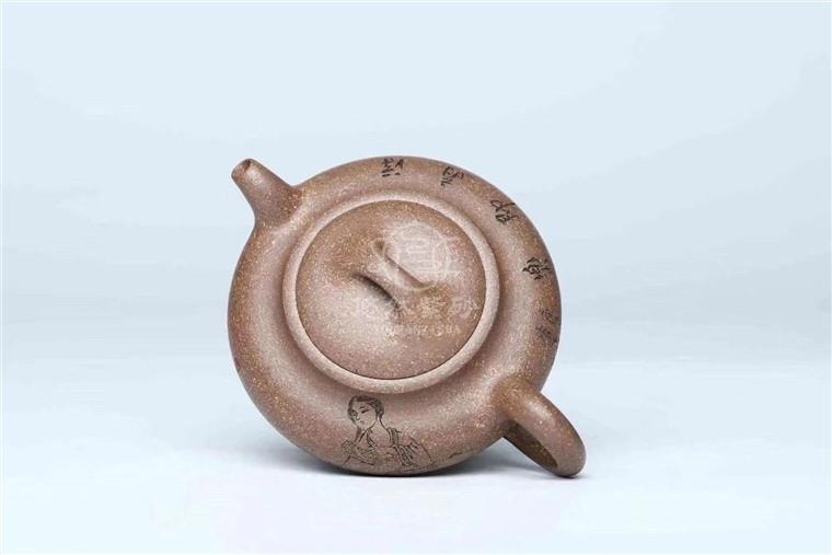 狄新陶作品 线韵图片