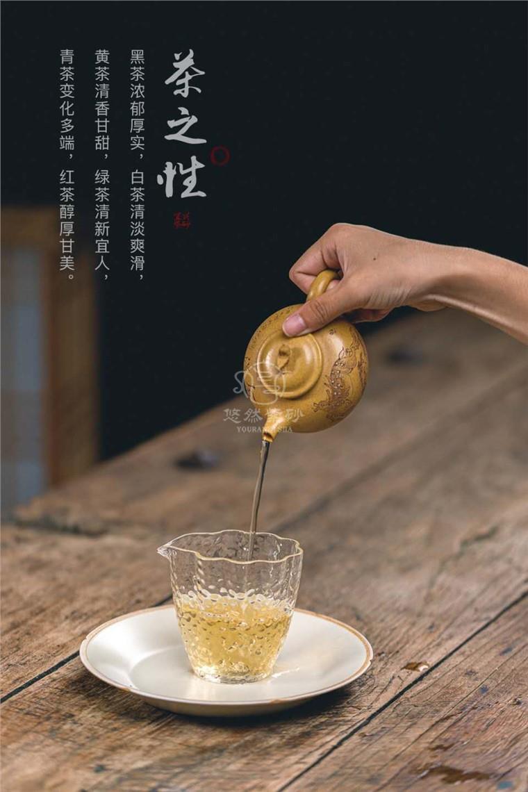 陈惠红作品 舍得壶