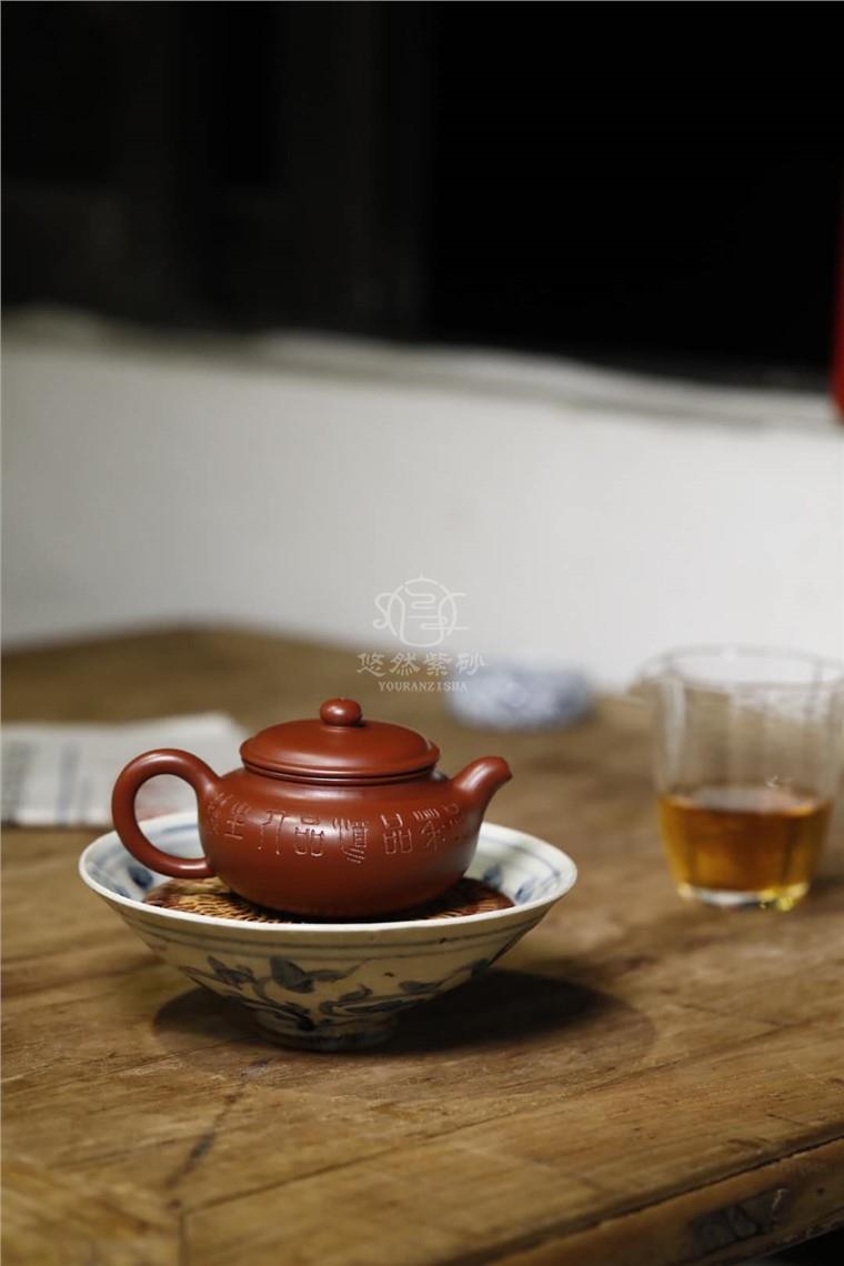 徐克强作品 仿古图片