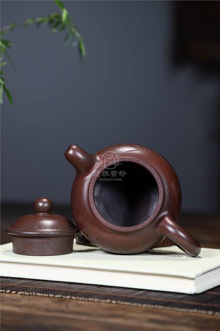 陈顺培作品 天乐壶图片