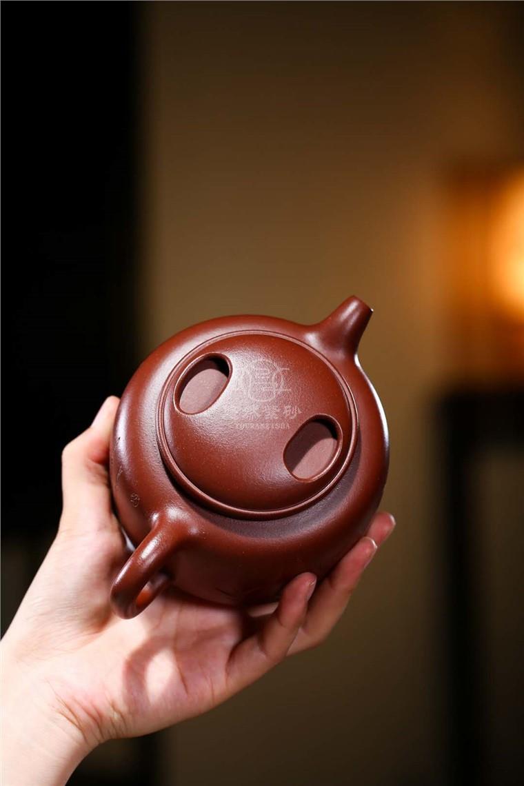 李昌鸿作品 牛盖莲子图片