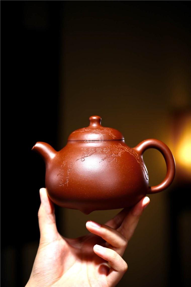 李昌鸿作品 三足乳鼎图片