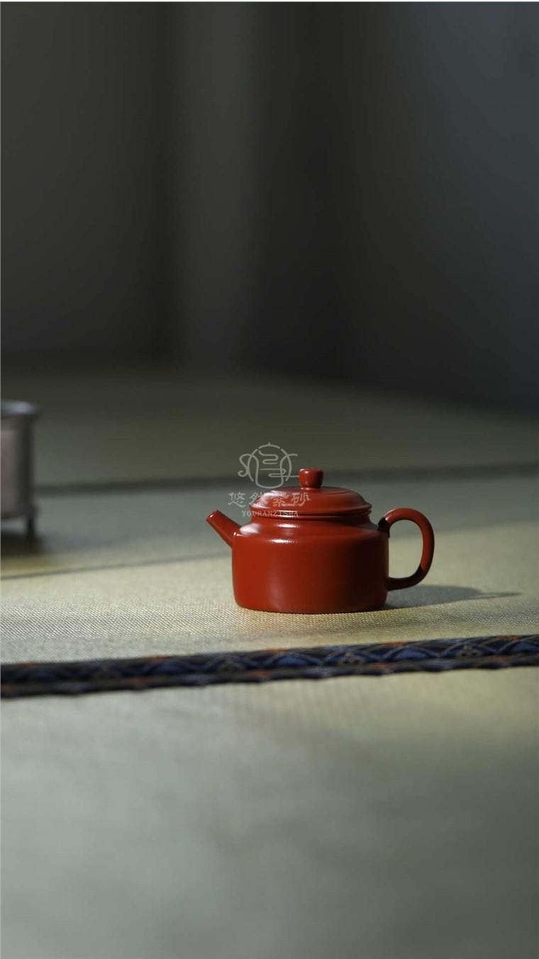 崔俊作品 德钟图片