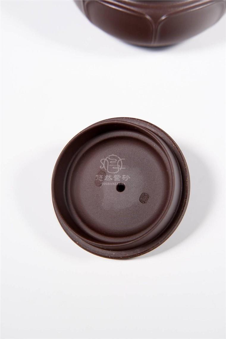 范永娟作品 禅莲图片
