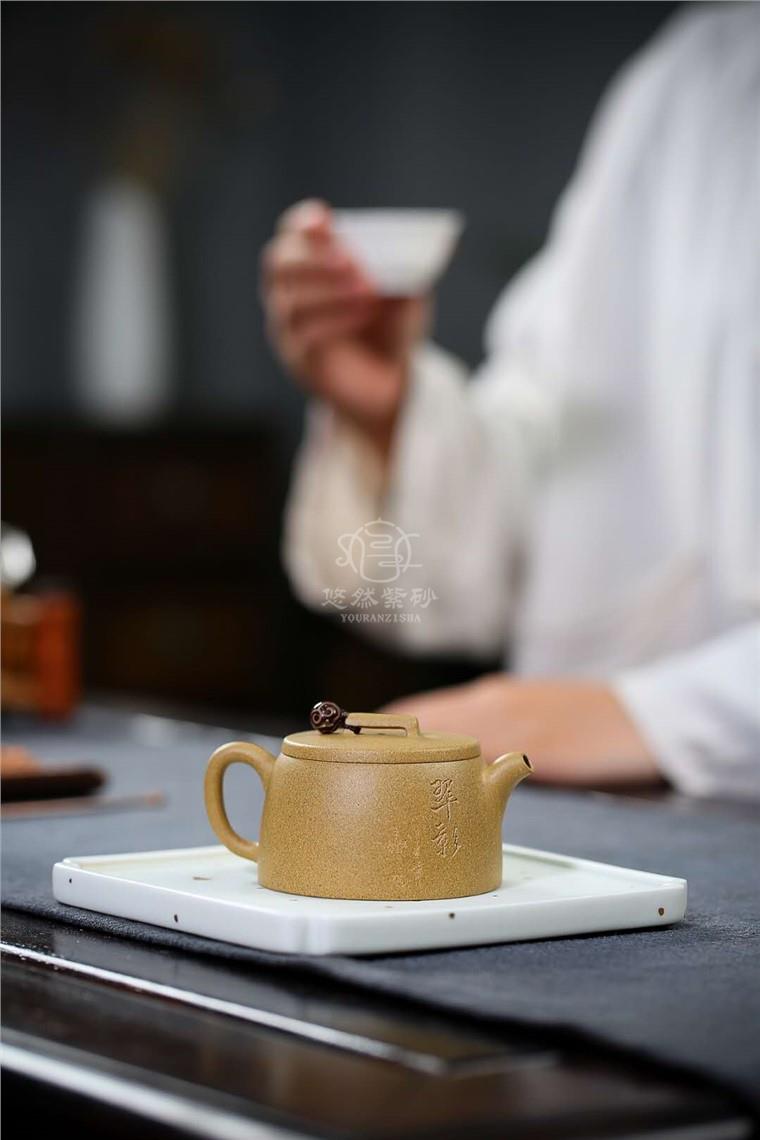 汤博文作品 逸秋图片