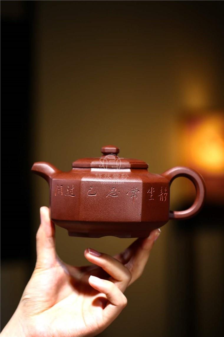 李昌鸿作品 扁八方图片