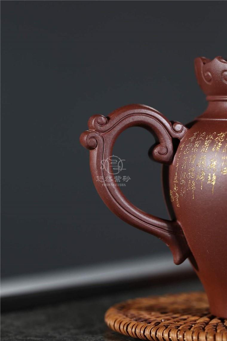刘莹作品 僧帽图片
