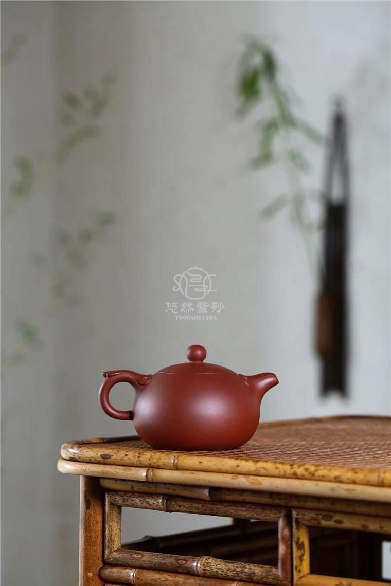 孙骊君作品 如意西施套组图片
