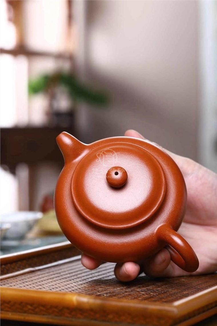 闵雷作品 仿古图片