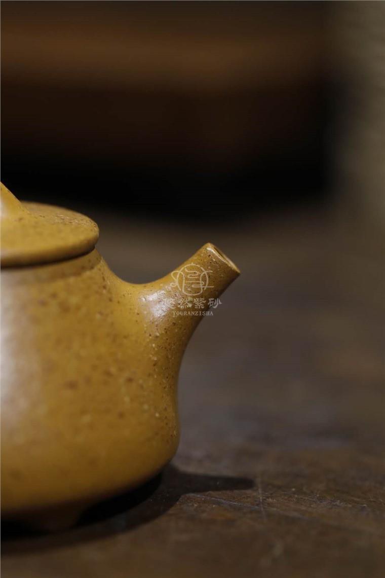 陈祖勇作品 石瓢图片