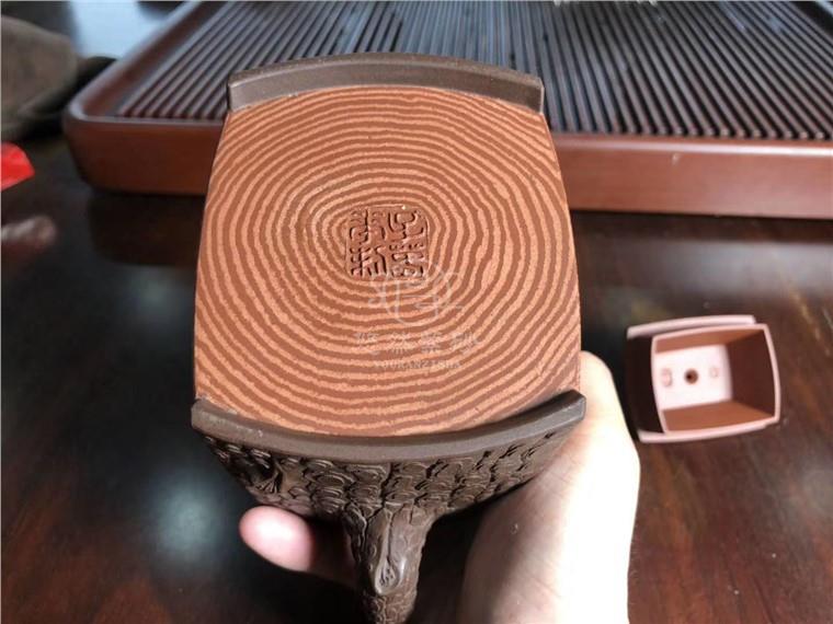 孔春华作品 自然之美