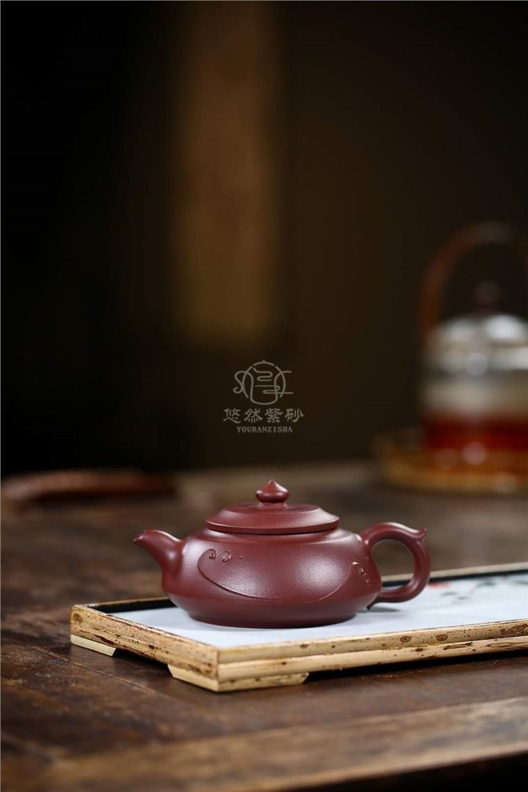 汤博文作品 浪淘砂图片