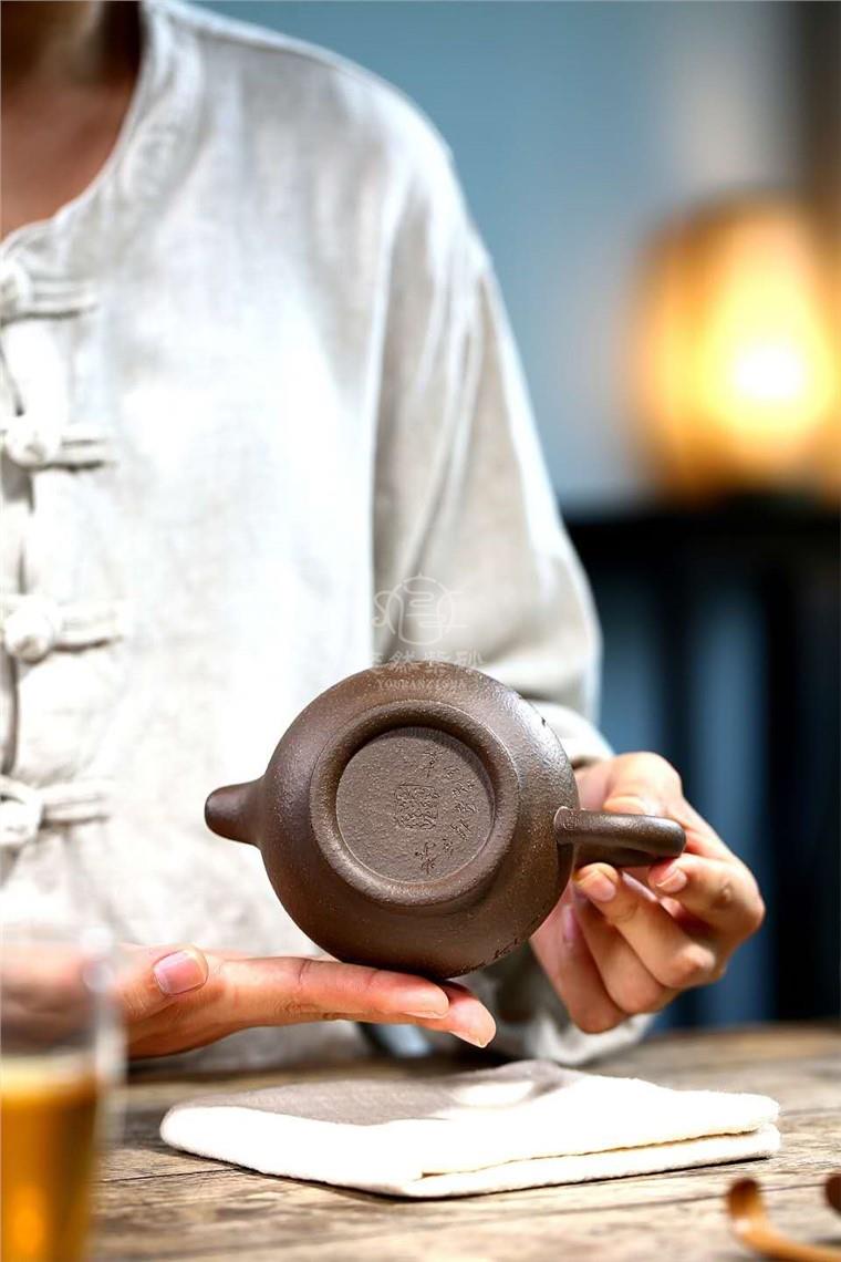 许莘梓作品 掇只图片